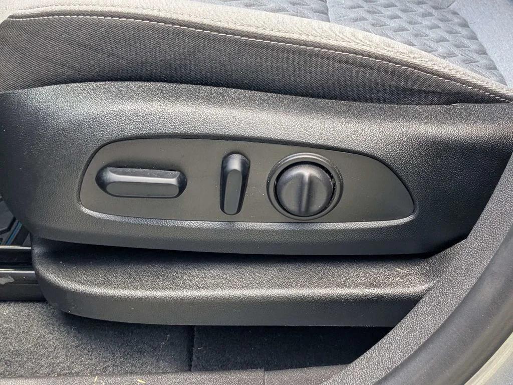 Used 2024 Gray Chevrolet LT image 20