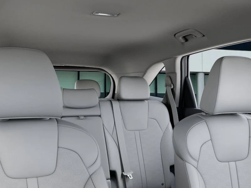 New 2026 Wolf Gray Kia S image 27