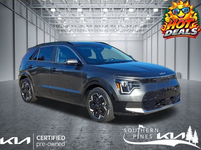 2024 Kia Niro