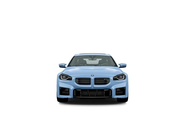 New 2026 Zandvoort Blue BMW  image 2
