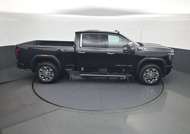 New 2026 Onyx Black GMC Denali image 16