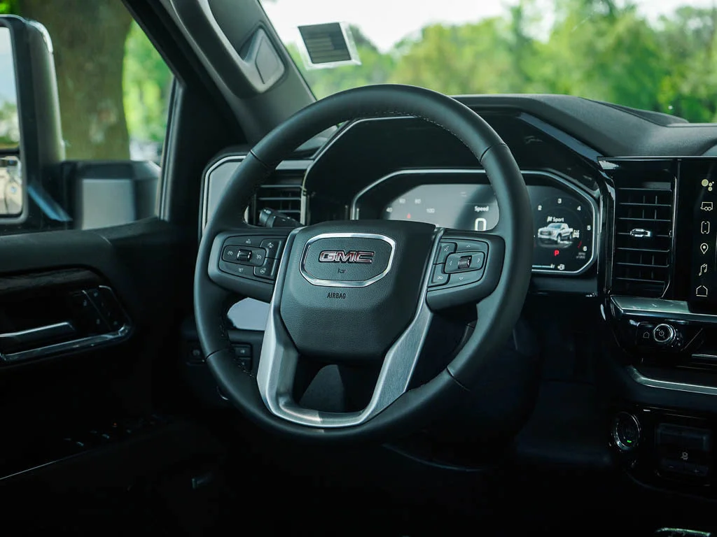2026 GMC Sierra 1500 SLT - Photo 13