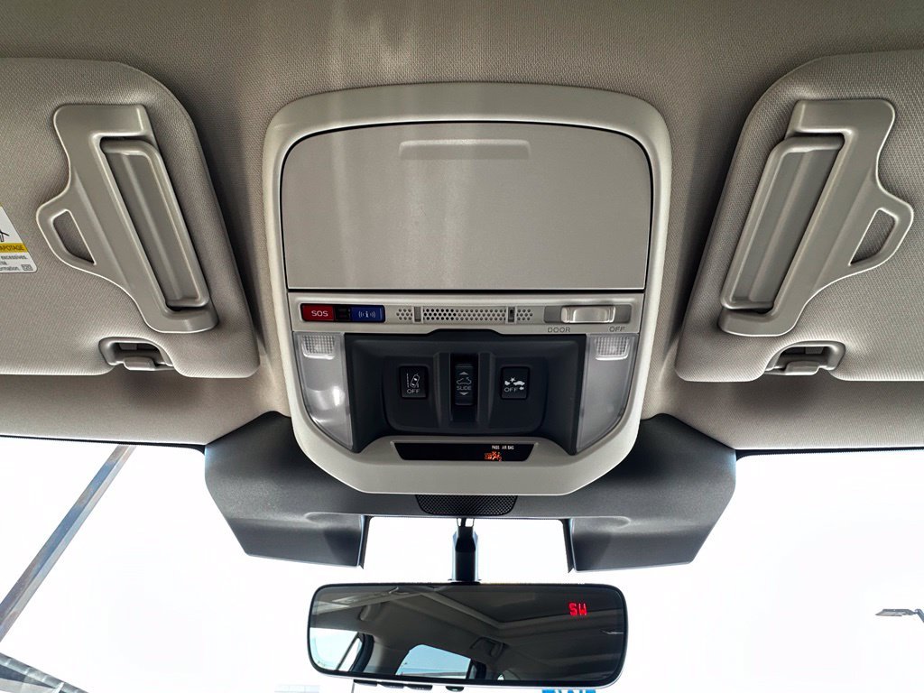 Used 2024 Silver Subaru Touring image 33