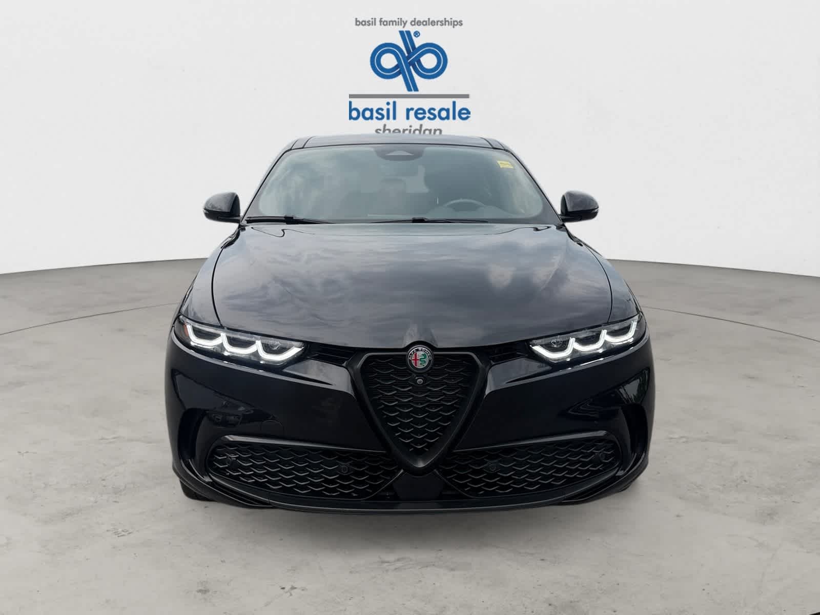 Used 2024 Alfa Black Alfa Romeo Veloce image 10
