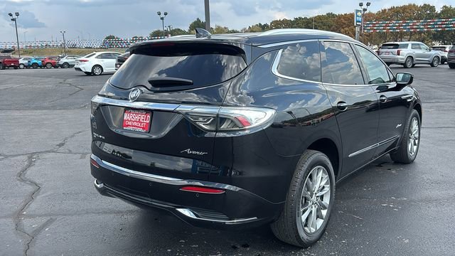 2024 Buick Enclave Avenir - Photo 7