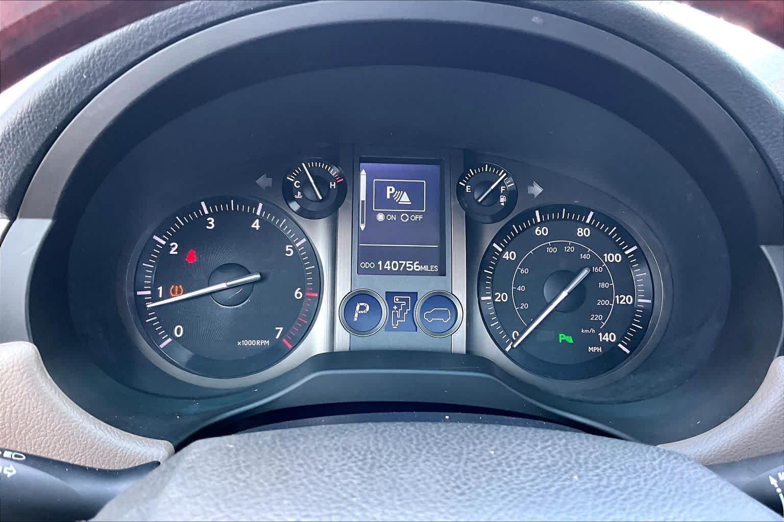 Used 2013 Knights Armor Pearl Lexus  image 24