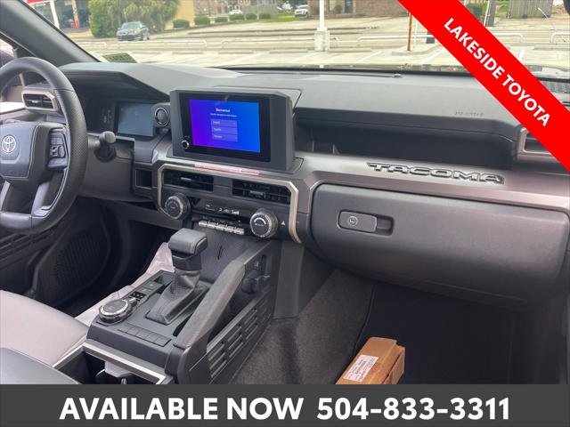 Certified Used 2026 UNDERGROUND Toyota  image 17