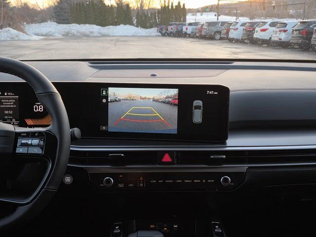 New 2026 Midnight Kia S image 21