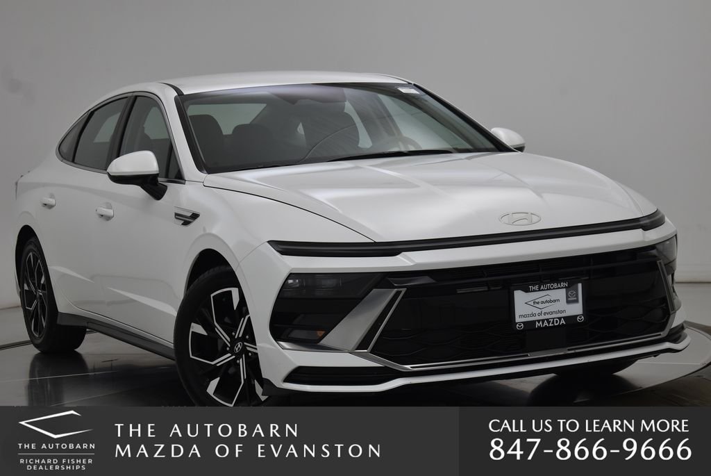 2024 Hyundai Sonata