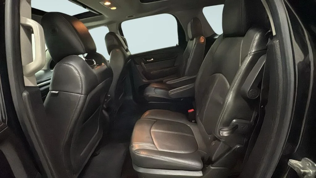 Used 2014 Black GMC SLT-1 image 13