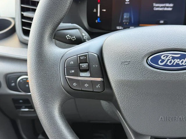 New 2026 Oxford White Ford Base image 27