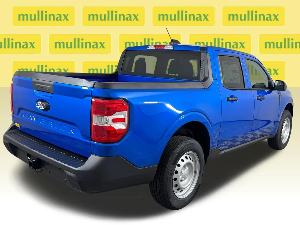 New 2026 Blue Ford XL image 20