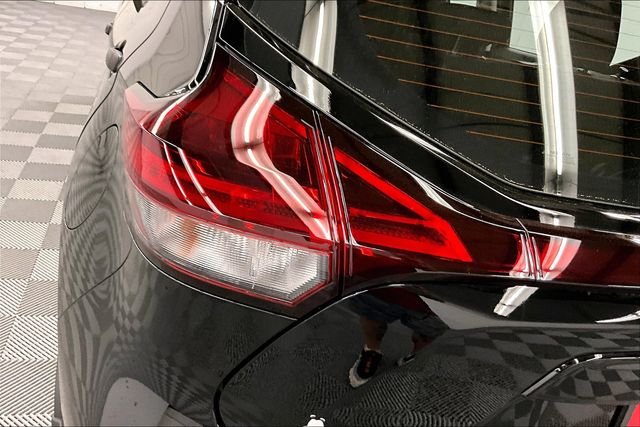 2025 Nissan KICKS PLAY Base - Photo 19