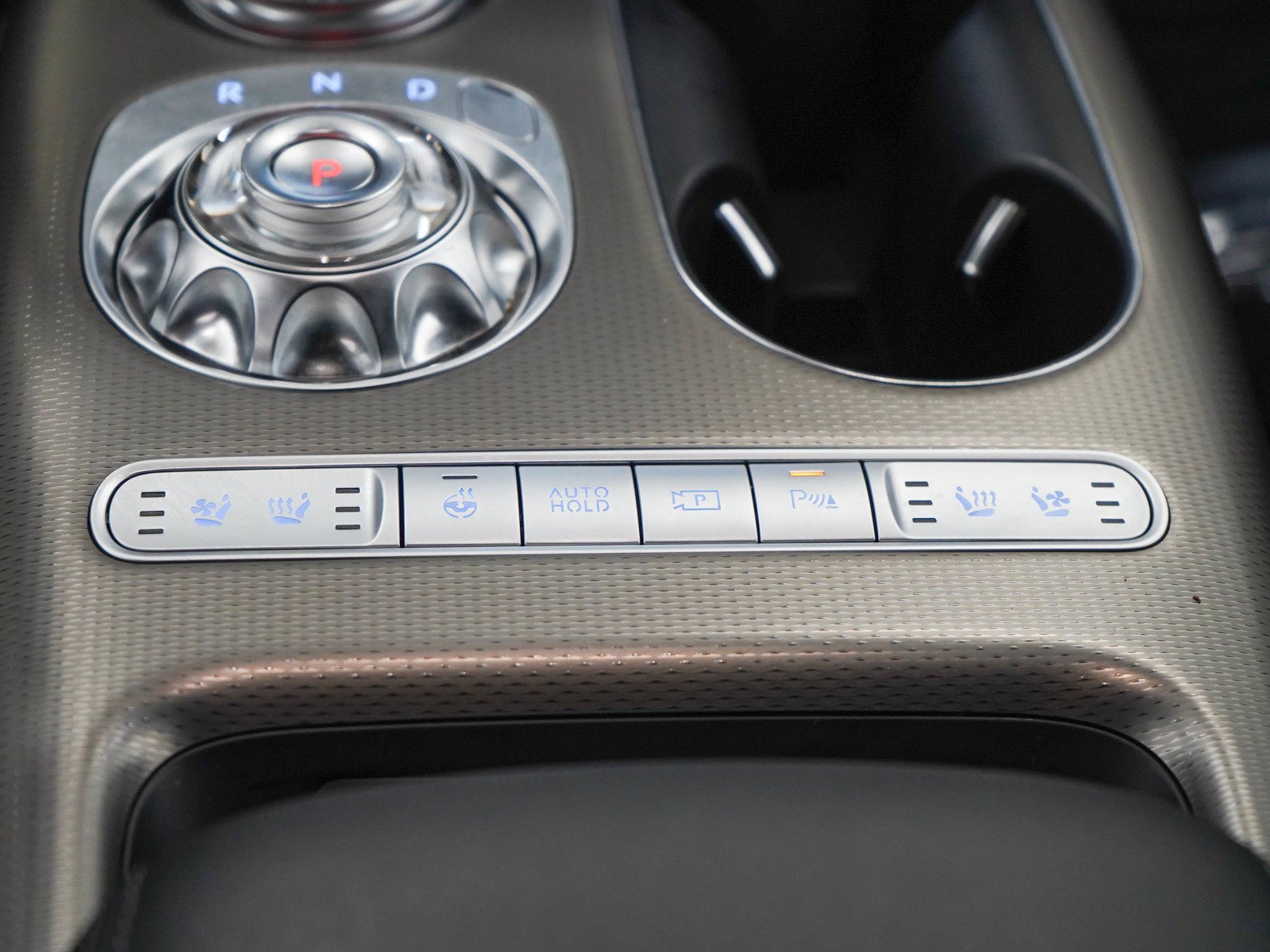 Used 2023 Hanauma Mint Genesis Advanced AWD image 22