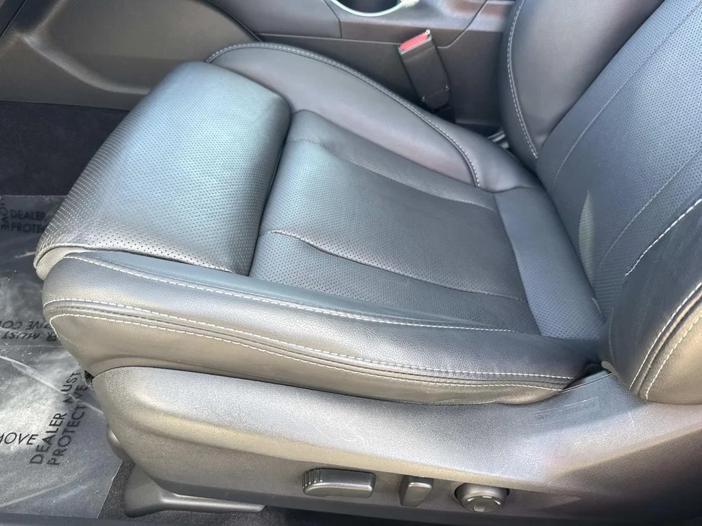 Used 2024 Gray Subaru Limited image 29