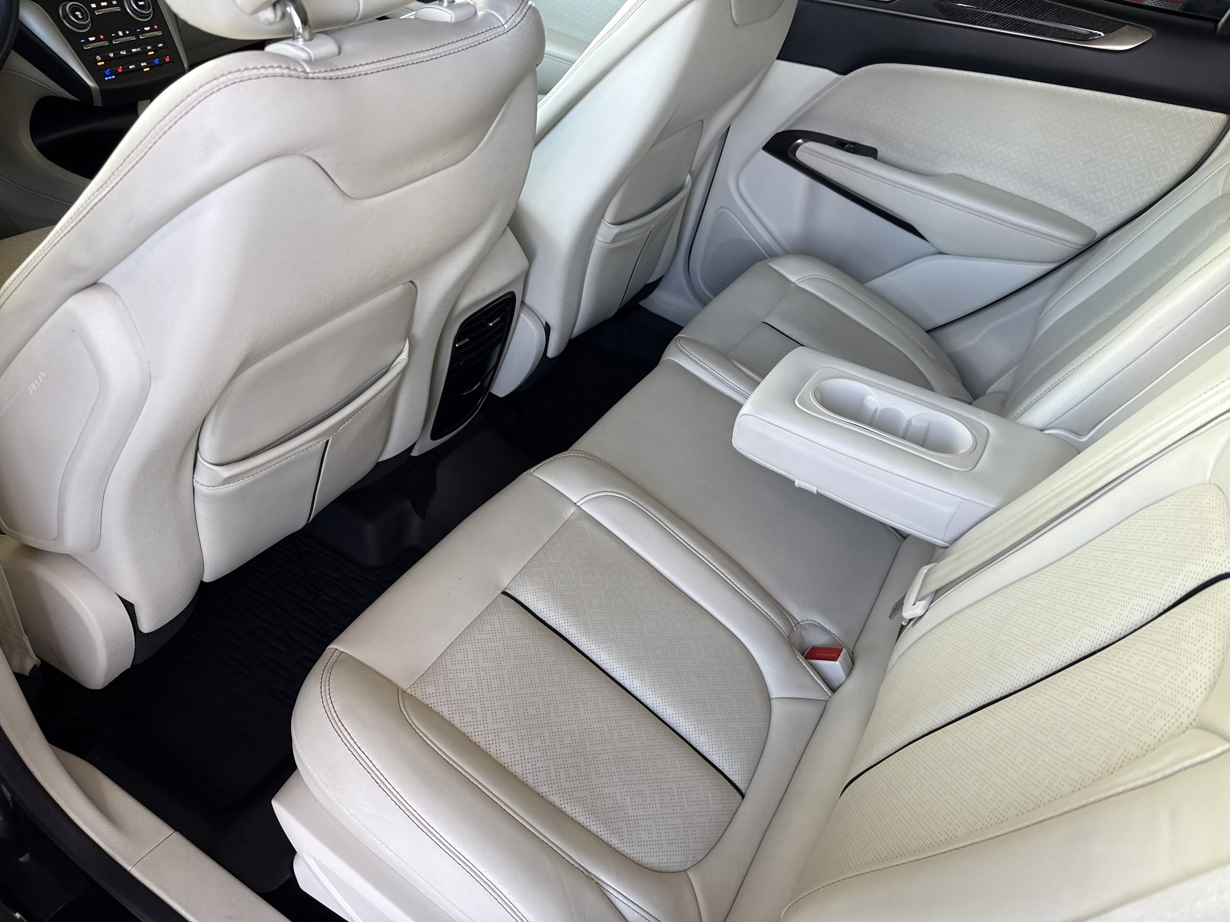 2018 Lincoln MKC Black Label - Photo 9