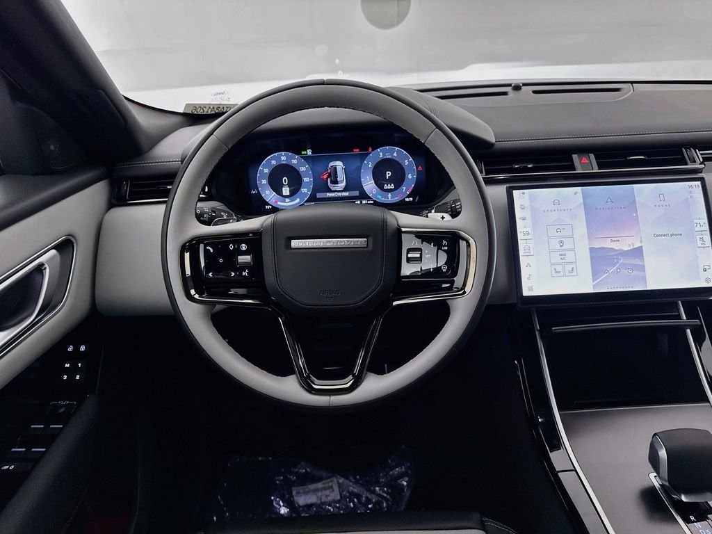 New 2026 Zadar Grey Land Rover Belgravia Edition image 23