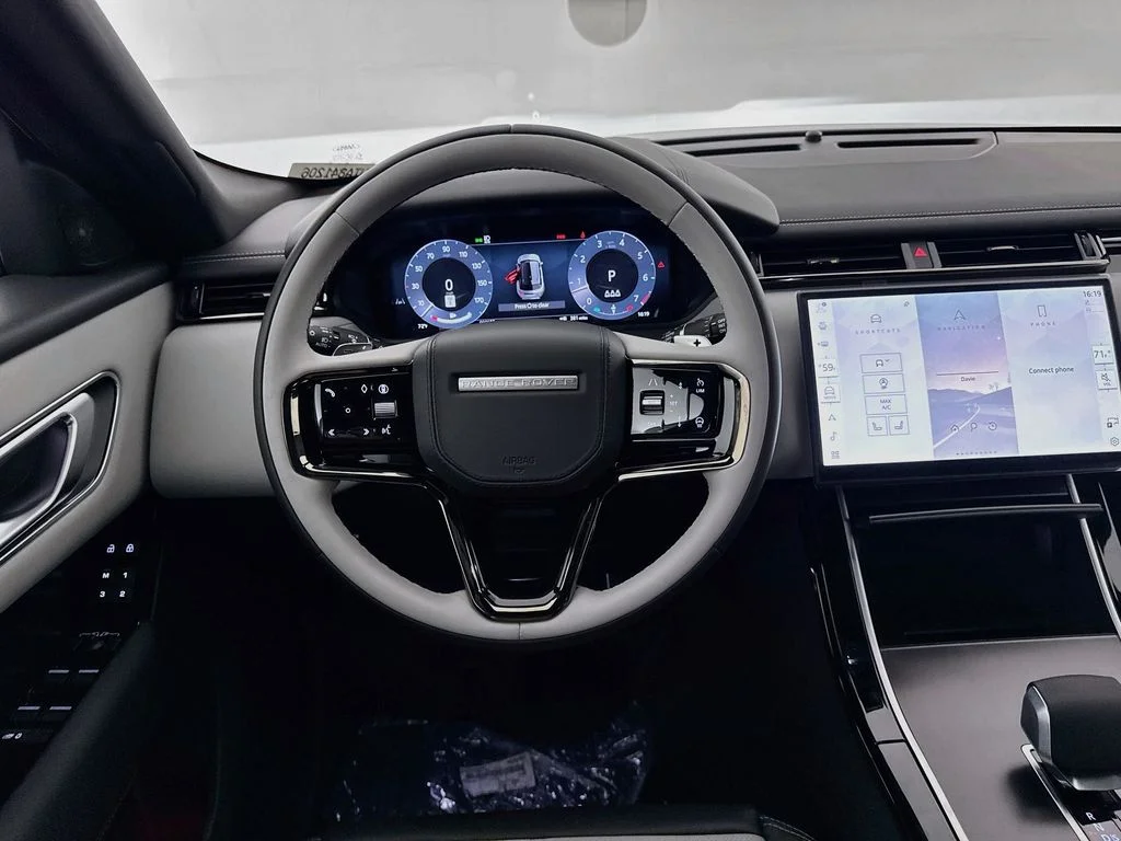 New 2026 Zadar Grey Land Rover Belgravia Edition image 23