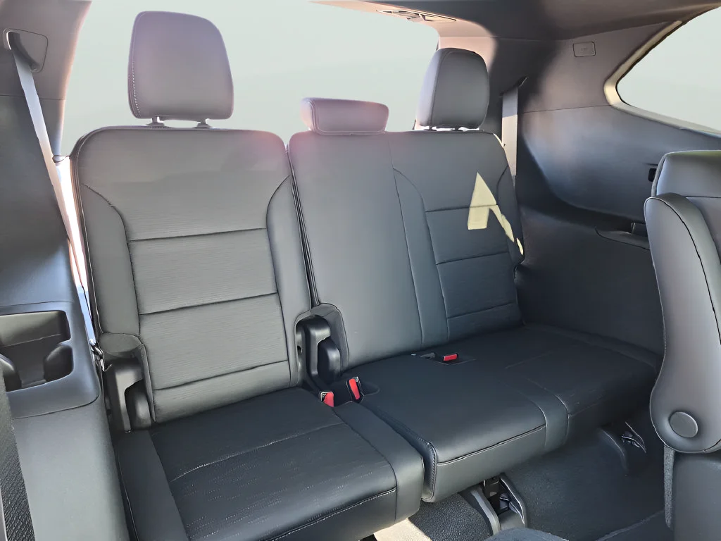 New 2026 Buick Enclave Sport Touring, photo 37