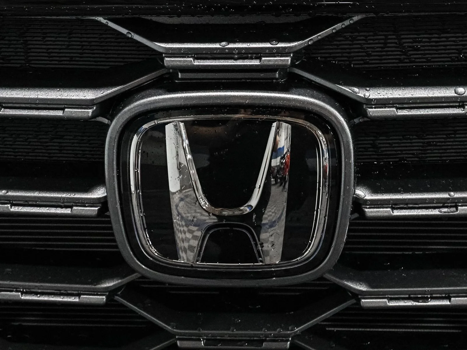 New 2026 Modern Steel Metallic Honda TrailSport+HPD Wheels image 13