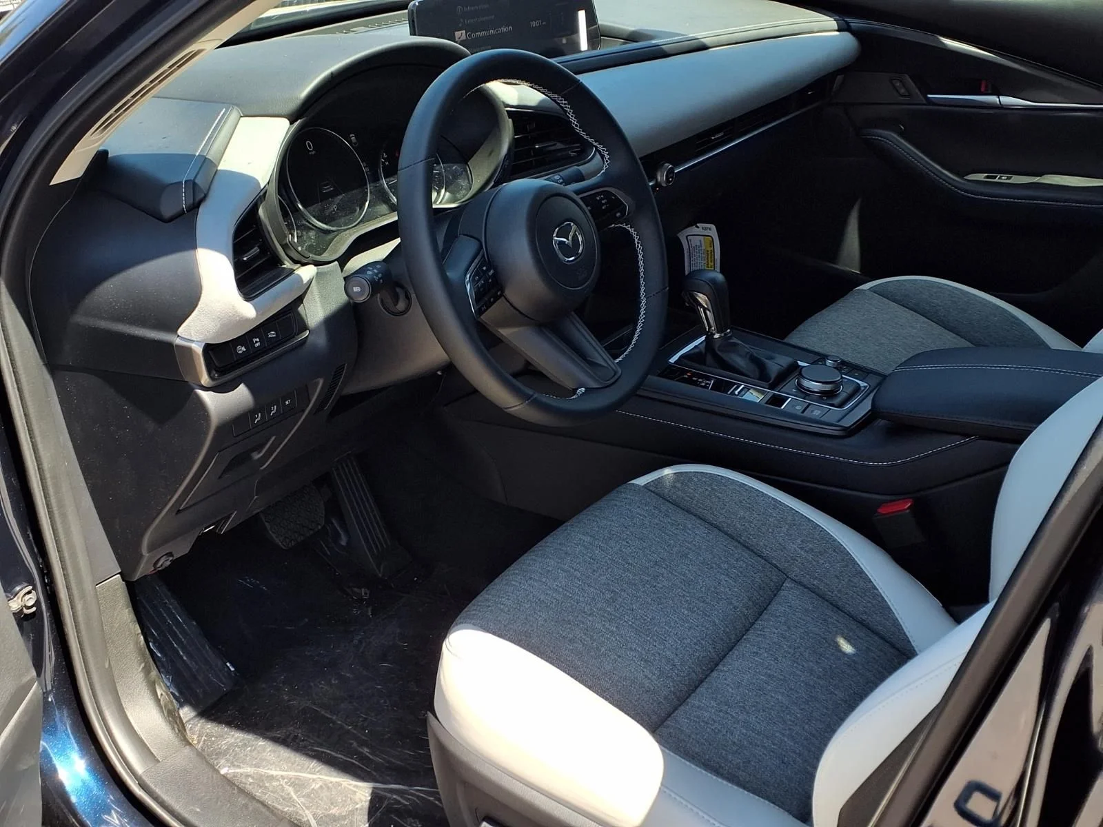 2026 Mazda CX-30 Aire Edition - Photo 15