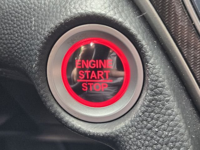 Used 2018 Black Honda Sport image 18