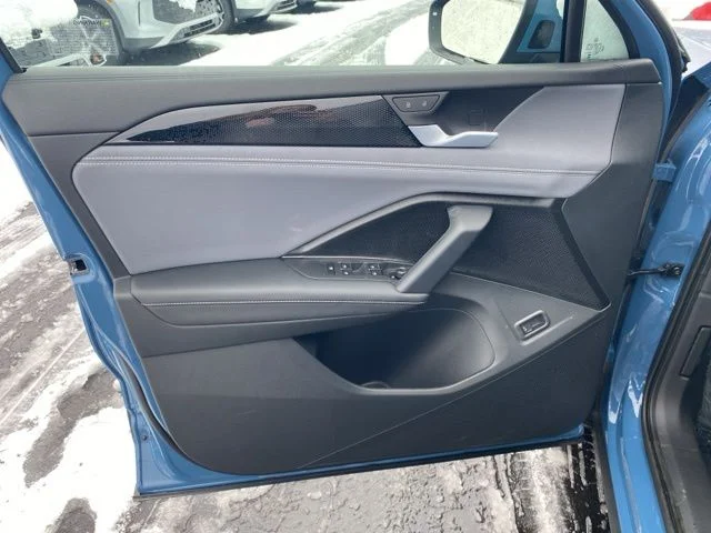 2026 Volkswagen Tiguan SE - Photo 24