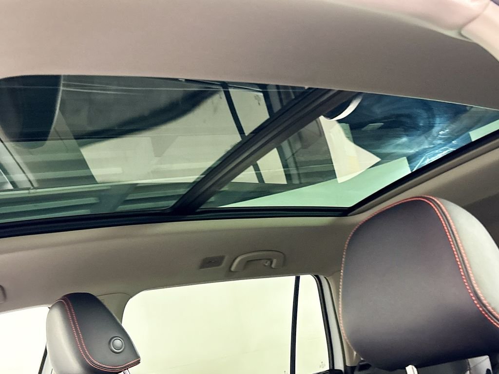 New 2026  Volkswagen 2.0T Peak Edition image 18
