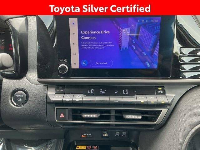 Used 2025  Toyota LE image 37