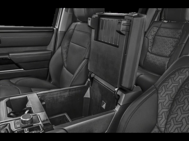 Used 2023 Magnetic Gray Metallic Toyota Limited image 11