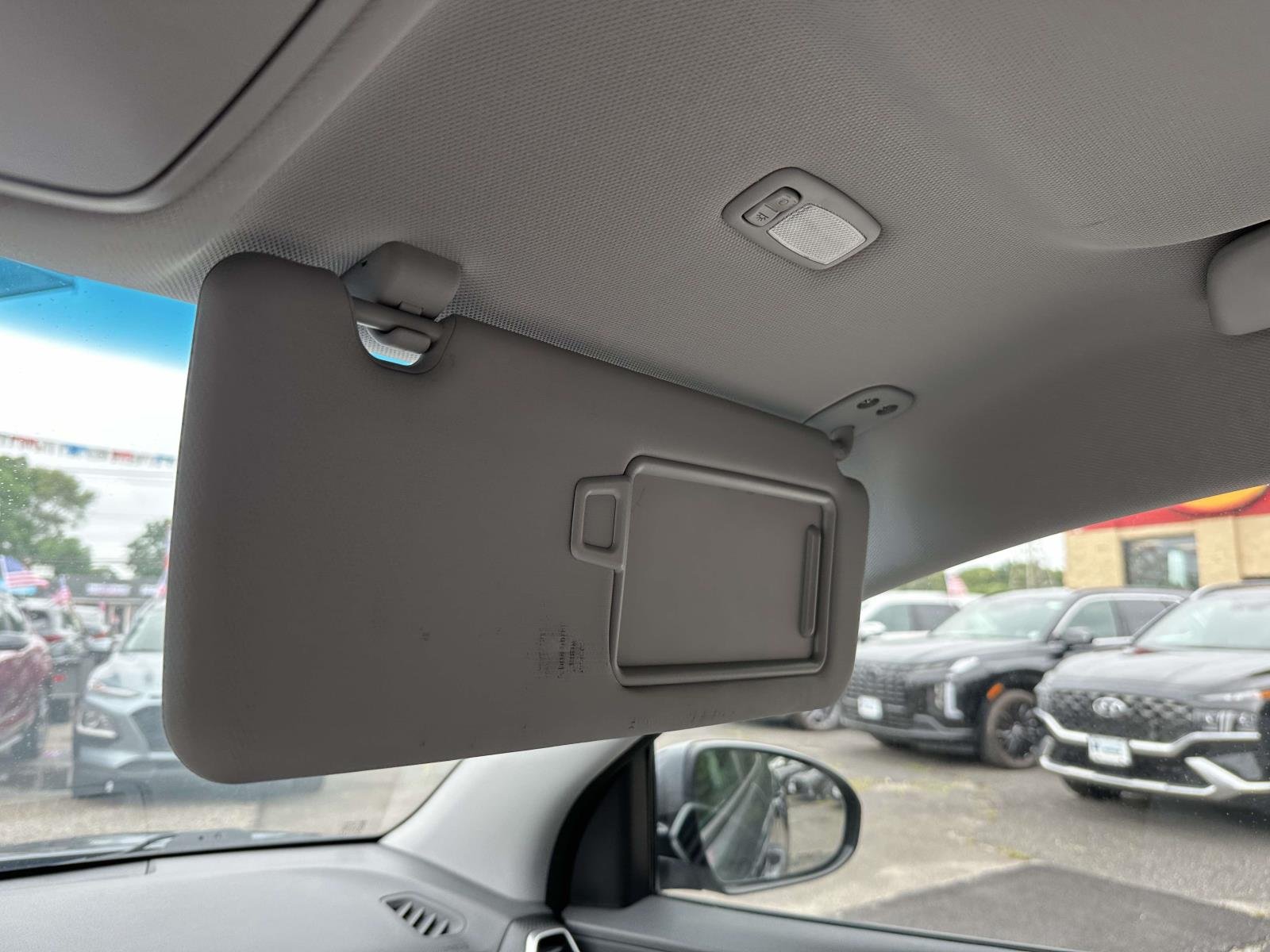 2019 Hyundai Tucson Value - Photo 32