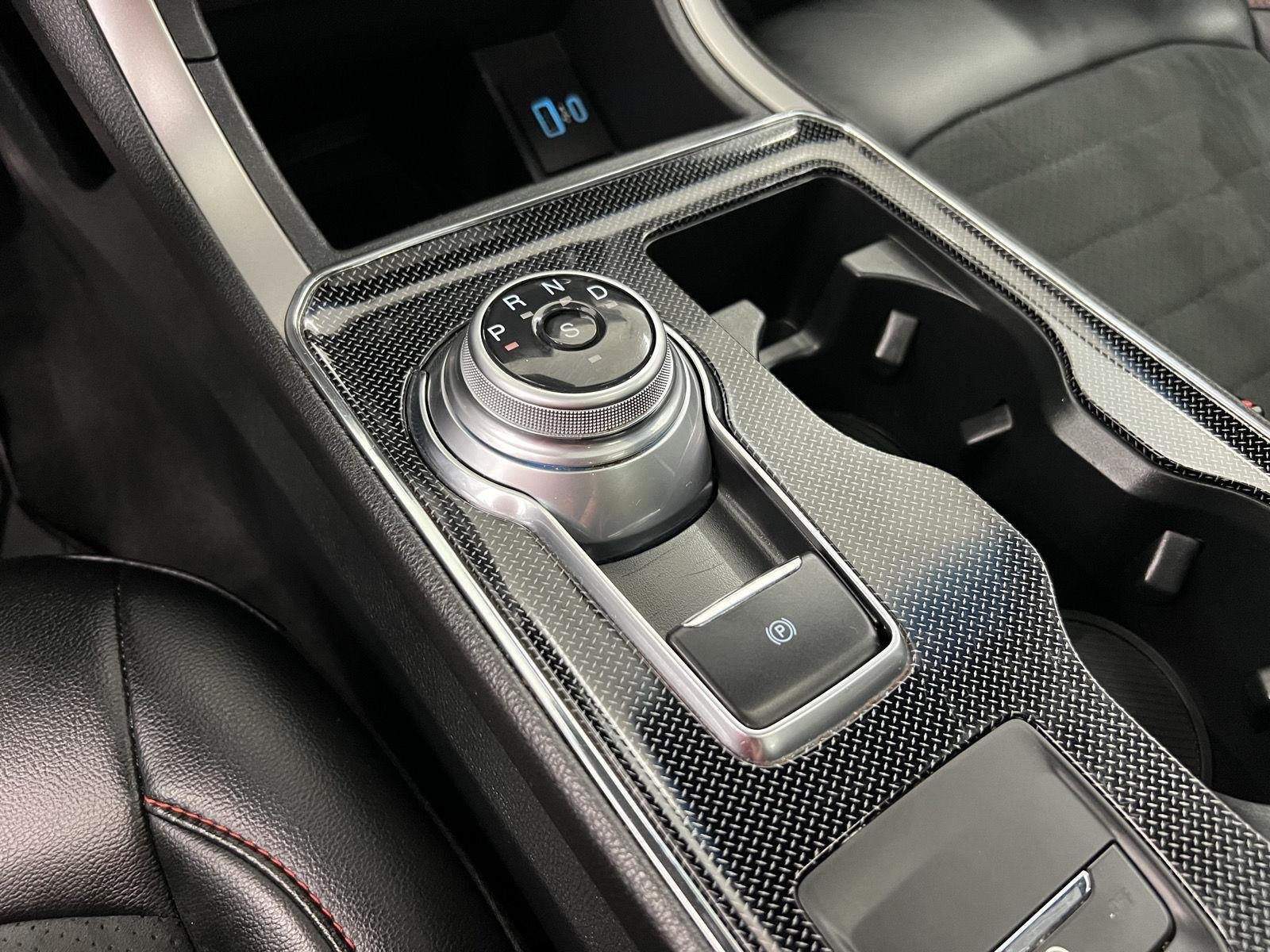 2021 Ford Edge ST-Line - Photo 18