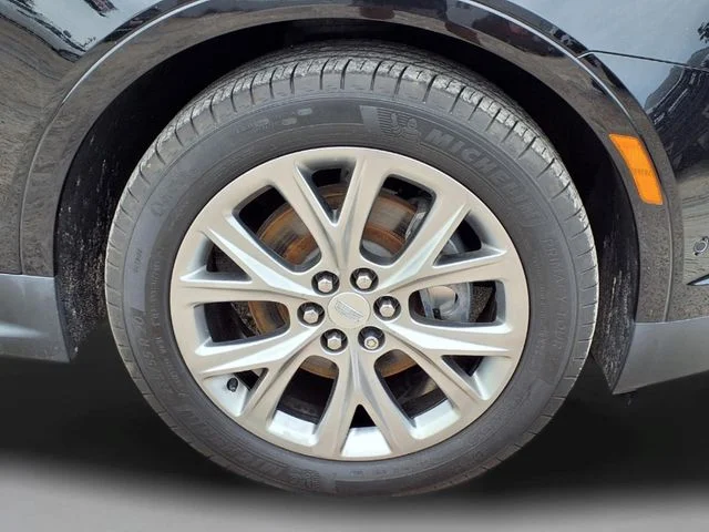 Used 2020 Black Cadillac Sport image 10