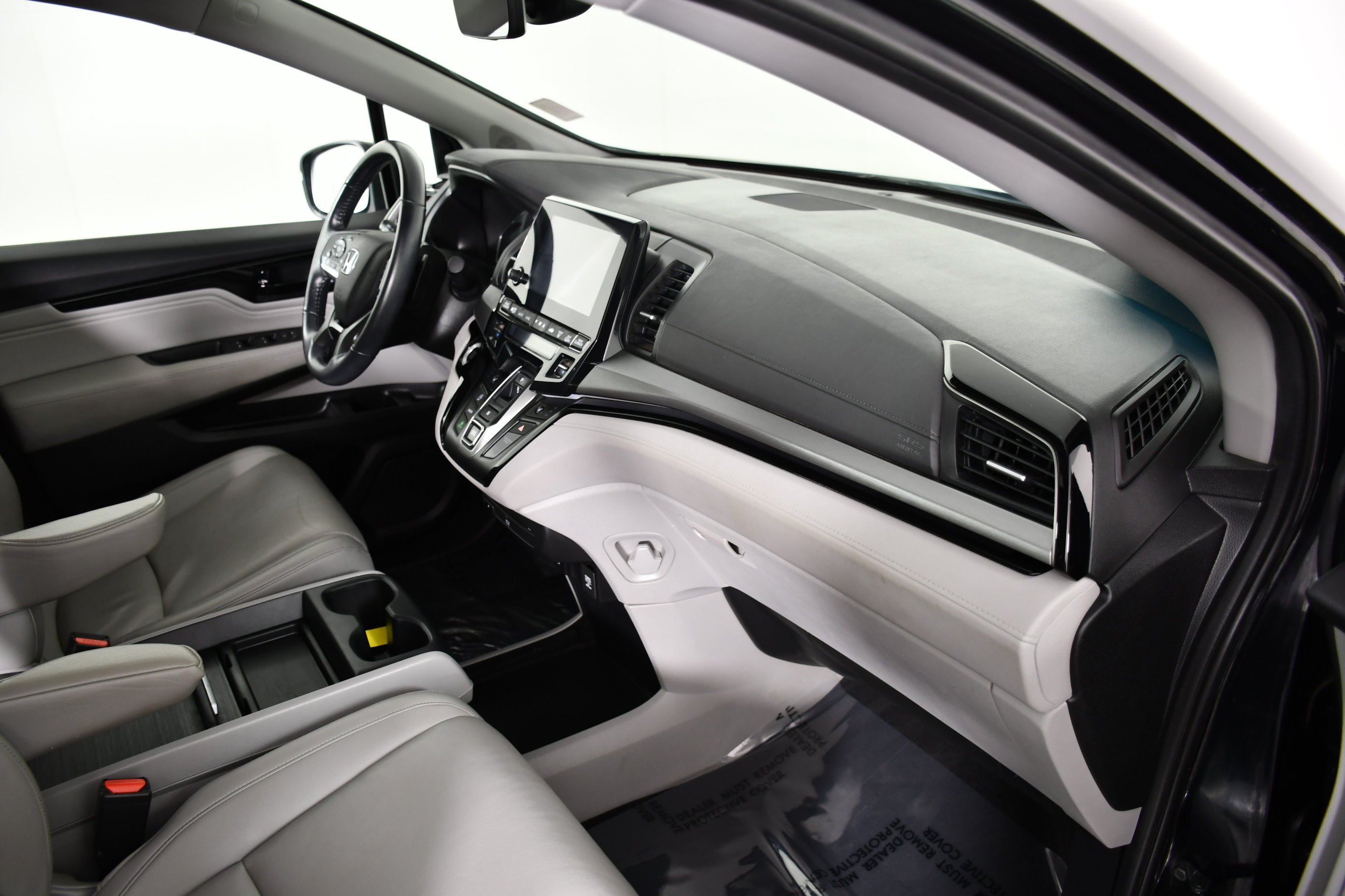 Used 2022 Black Honda Touring image 42