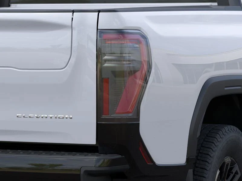 2026 GMC Sierra EV Elevation - Photo 12