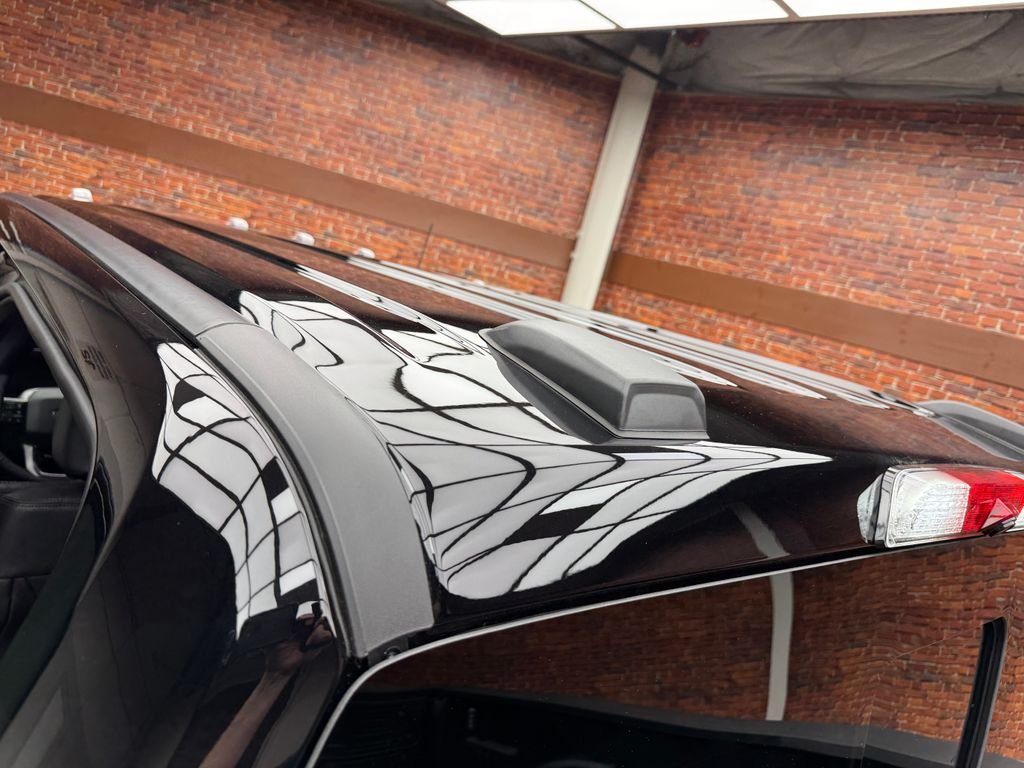 New 2026 Black Ford Platinum image 31