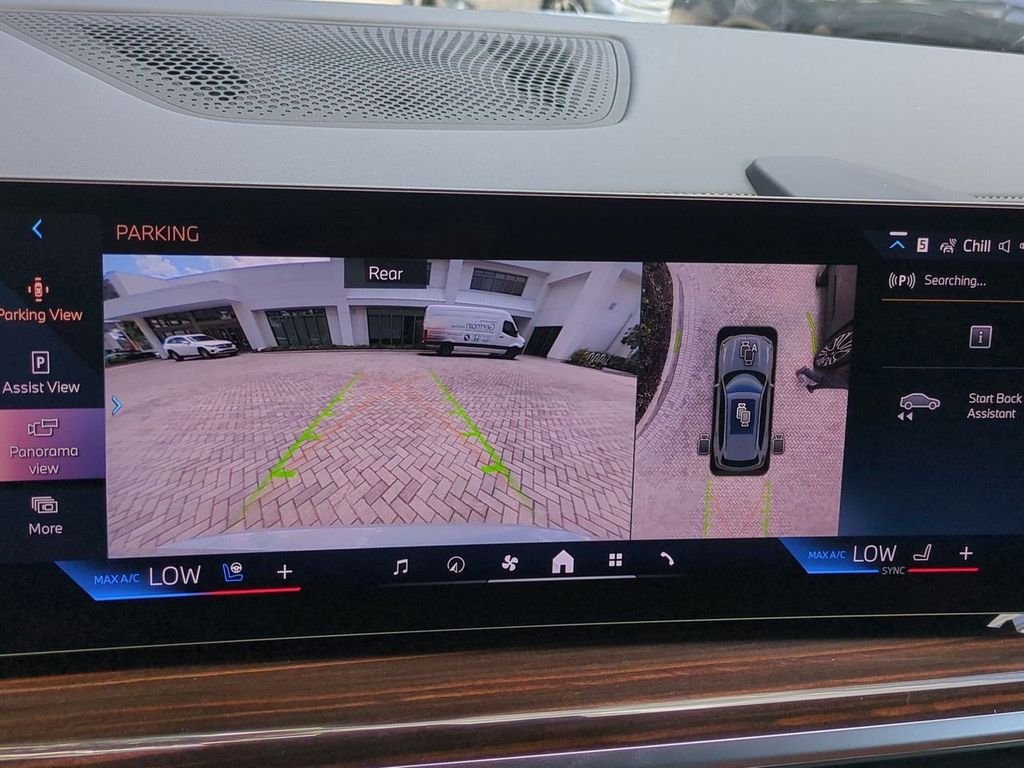New 2026 Brooklyn Grey Metallic BMW xDrive50e image 21