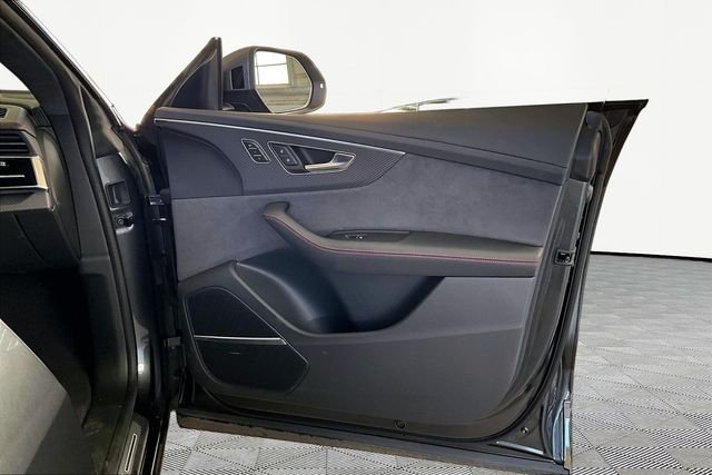 Used 2026 Gray Audi 55 Prestige image 19