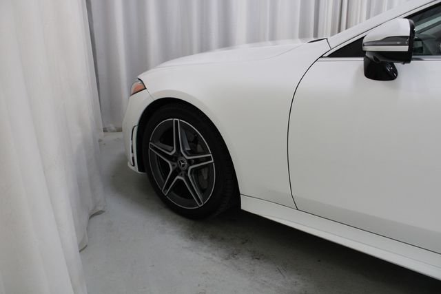Used 2019 White Mercedes-Benz CLS 450 image 30