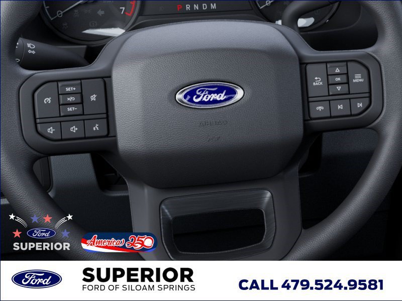 New 2027 Oxford White Ford  image 12
