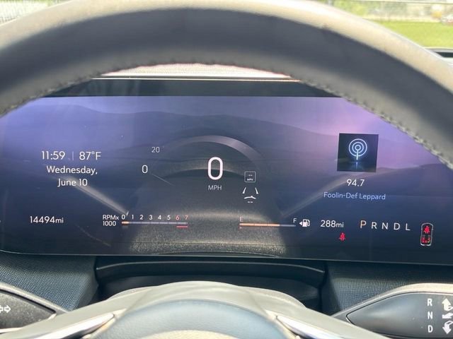 2025 Buick Enclave Preferred - Photo 20