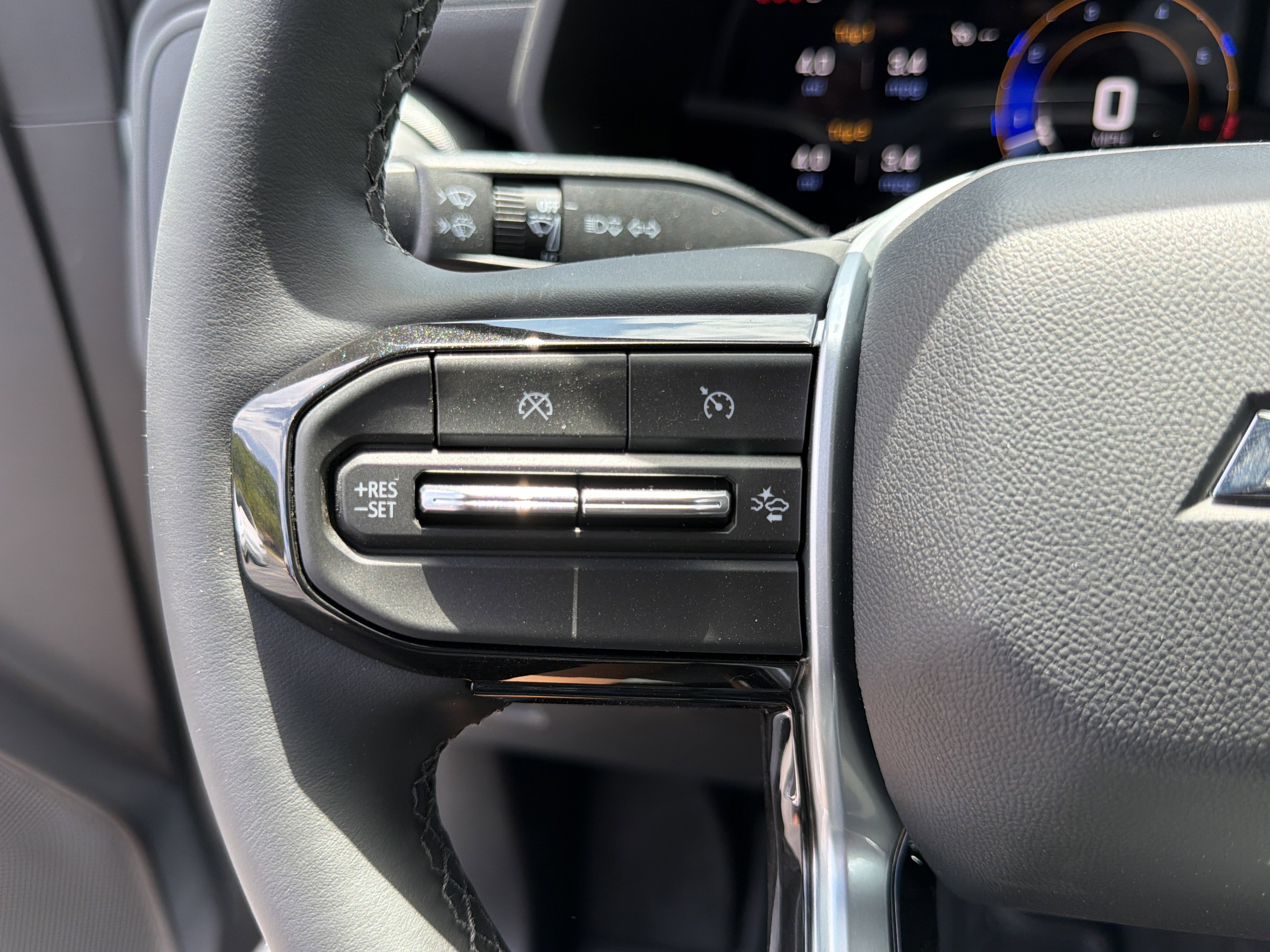 2026 Chevrolet Colorado Work Truck - Photo 24