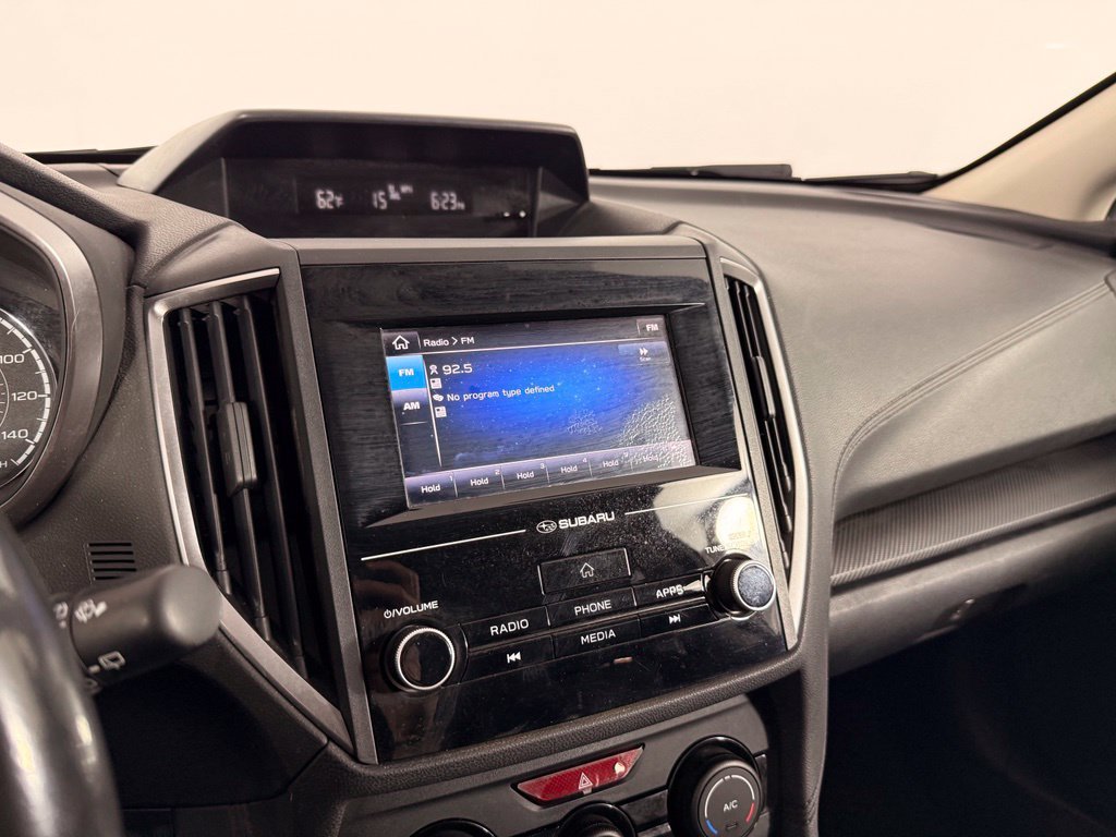 Used 2018 Silver Subaru 2.0i Premium image 29