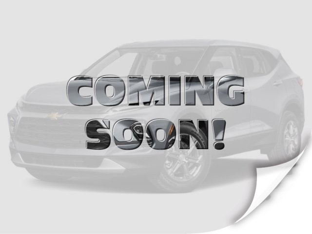 2025 Chevrolet Blazer