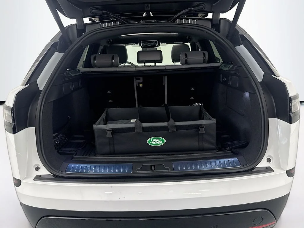 New 2026 Fuji White Land Rover S image 27