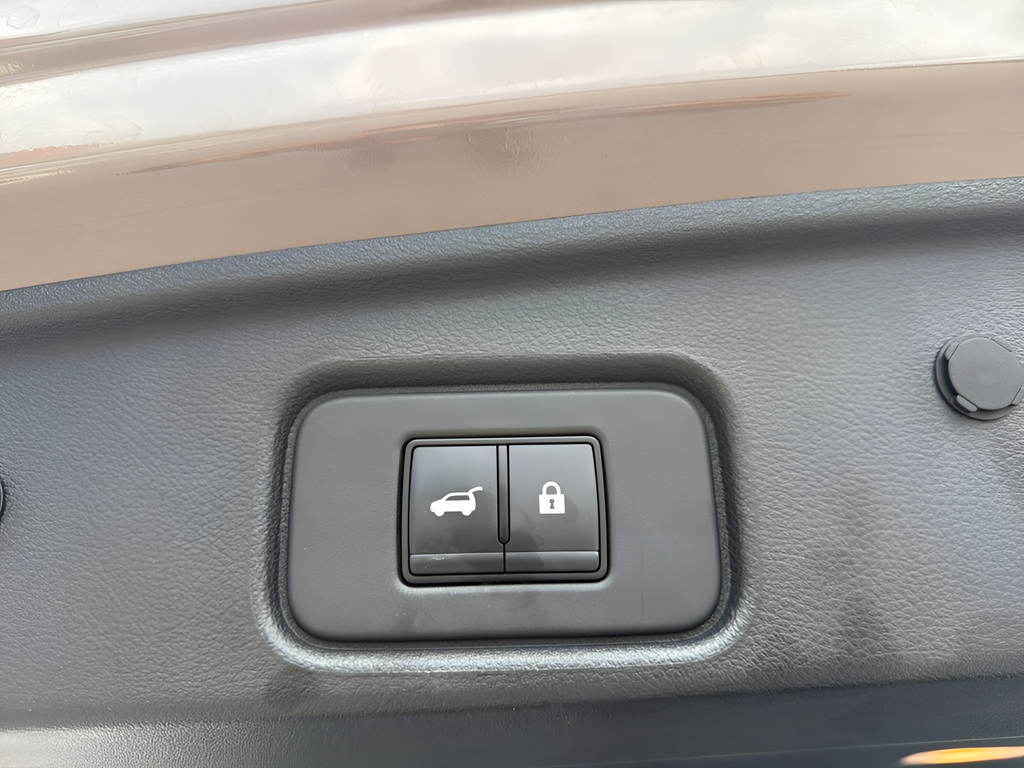 Certified Used 2024 Beige Nissan Platinum image 11