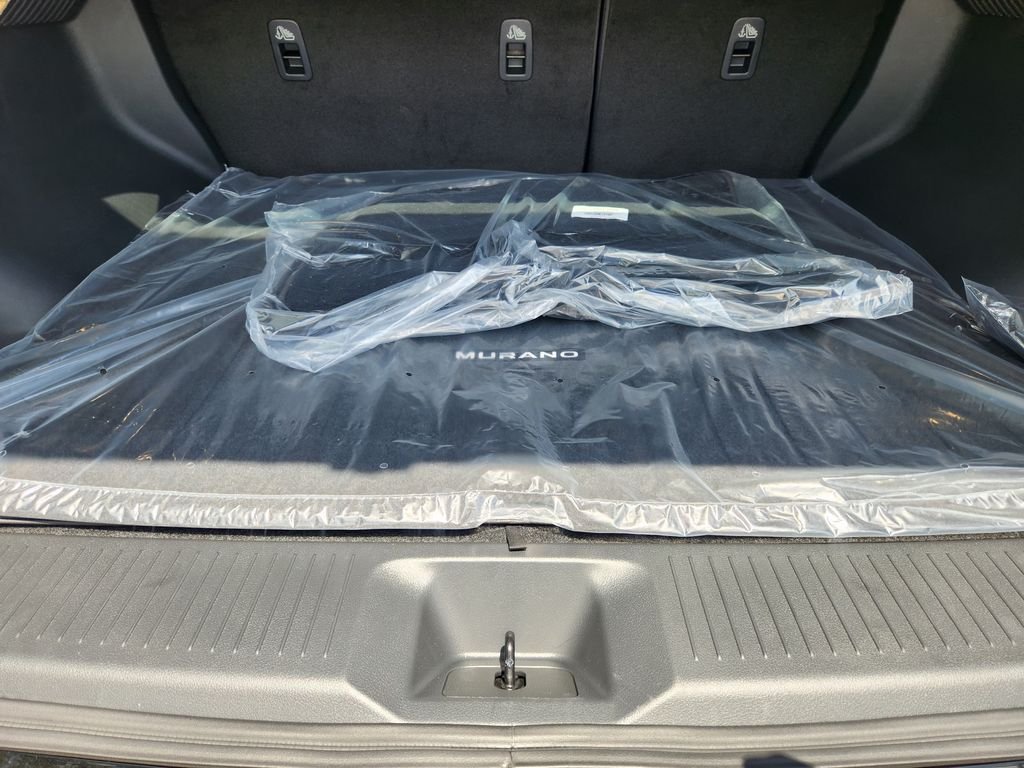 New 2026 Aurora Blue Pearl Metallic Nissan Platinum image 29