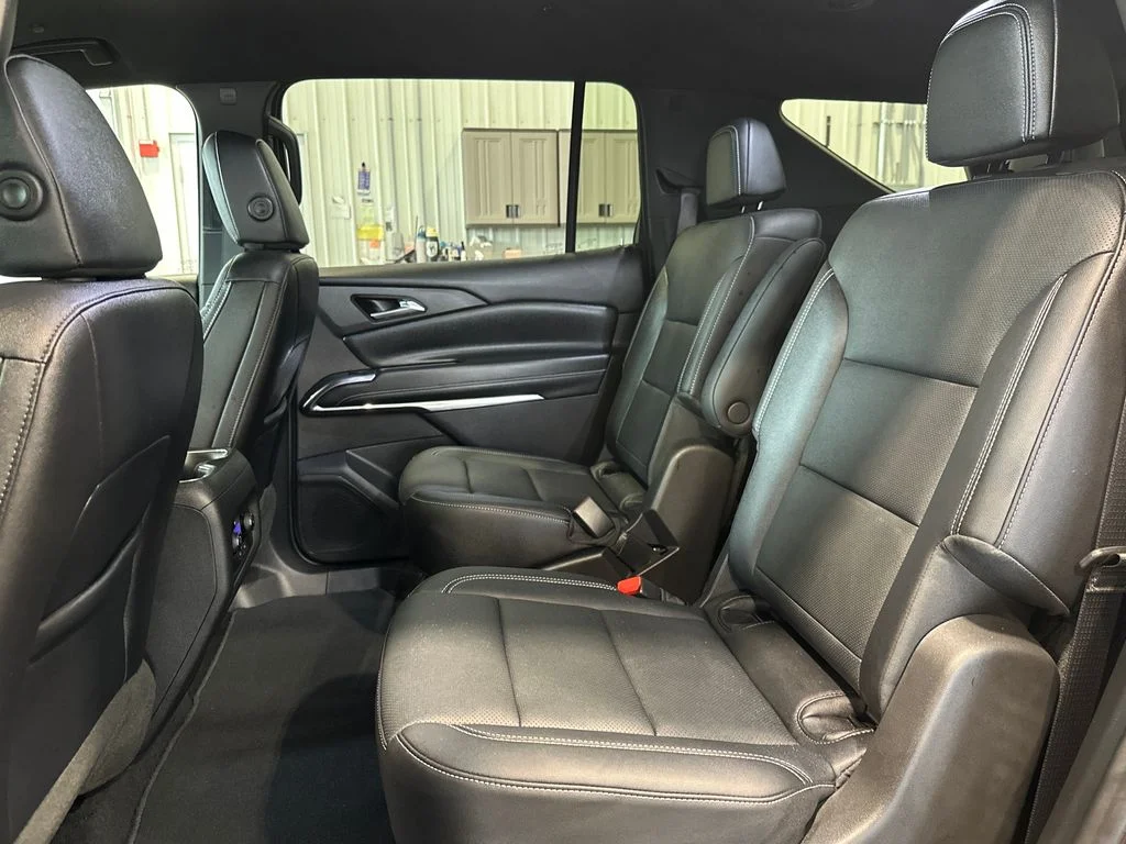 Used 2026 Red Chevrolet LT image 27