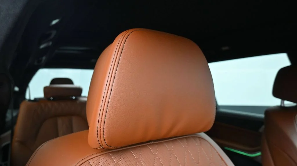 2025 BMW X7 ALPINA XB7 - Photo 18