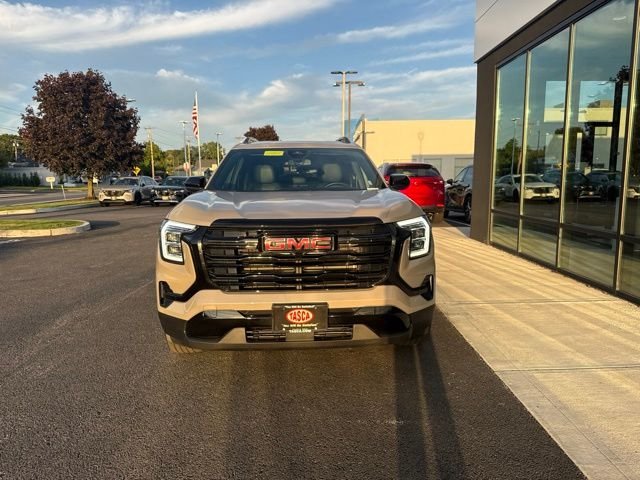 Used 2026 Gray GMC Elevation image 7